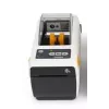 Zebra ZD611-HC tlačiareň etikiet termotlač 203 x 203 DPI 203 mm/s káblová a bezdrôtová Ethernet LAN Bluetooth