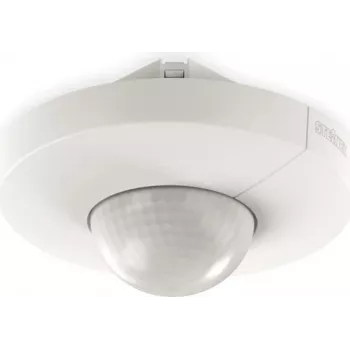 Pohybový senzor Steinel IS 3360-R COM1 IP44 360°-záber, model 033453