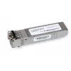 Lancom SFP-SX-LC1 - SFP (Mini-GBIC) transceiver modul - 1GbE - 1000Base-SX - LC Multi-Mode - až 550 m - 850 nm (balenie 10 ks)