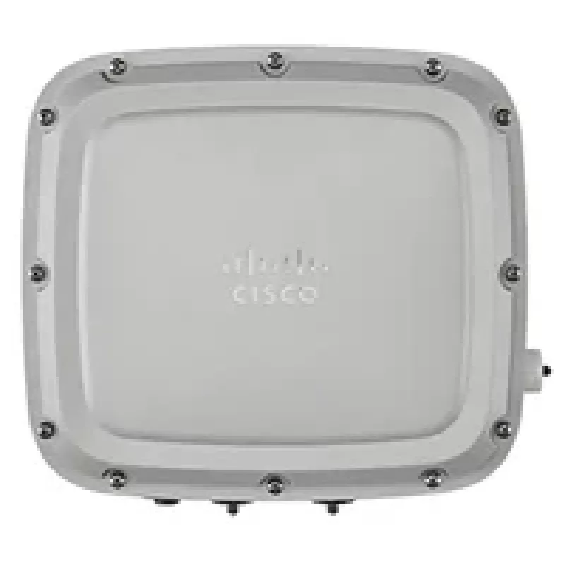 Bezdrôtový prístupový bod Cisco C9124AXI-E 2.4 GHz 5 GHz Wi-Fi 6