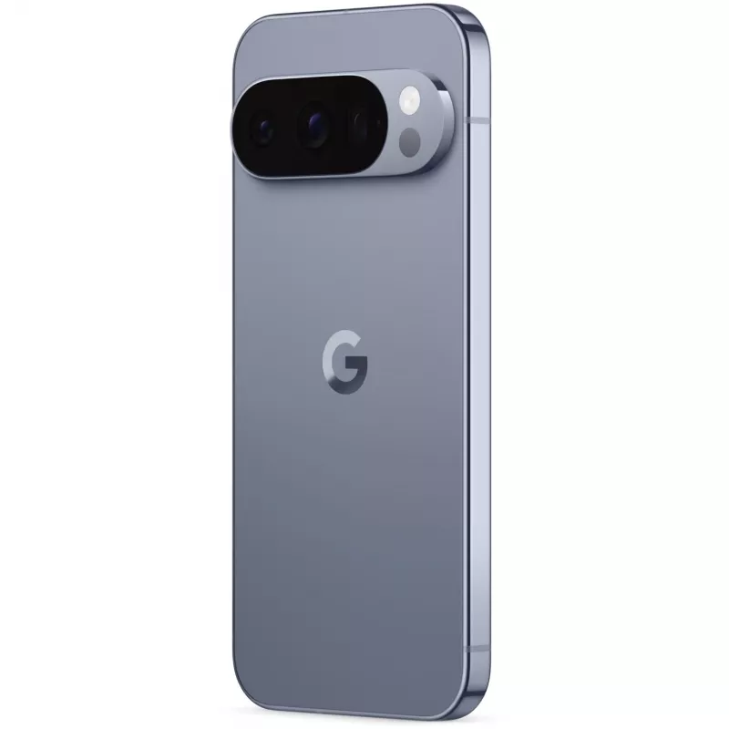 Google Pixel 10 Pro 16 cm (6.3) Dual SIM Android 16.0 5G 16 GB 128 GB 4870 mAh sivá