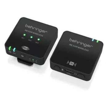 Behringer ME CAM WIRELESS bezdrôtový kamerový systém