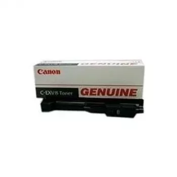 Canon C-EXV8 tonerová kazeta 1 ks originál čierna