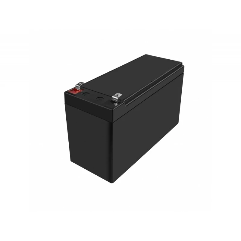 Batéria do UPS Green Cell AGM50 12 V 10 Ah VRLA AGM, 65×151×95 mm, 2,45 kg, čierna