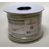 Gembird FPC-5004E-SO/100C sieťový kábel sivý 100 m Cat5e F/UTP (FTP)