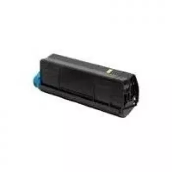 OKI - tonerová kazeta - High Capacity - 1 x žltá - 3000 strán (42804537)