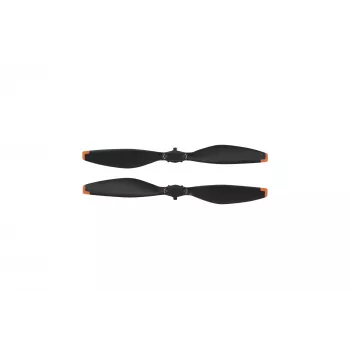 Vrtuľa DJI Mini 5 Pro čierna oranžová 2 kusy