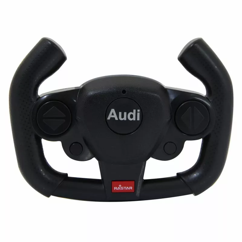 Elektrické športové auto Jamara AUDI RS Q e-tron E2 mierka 1:14 870 g