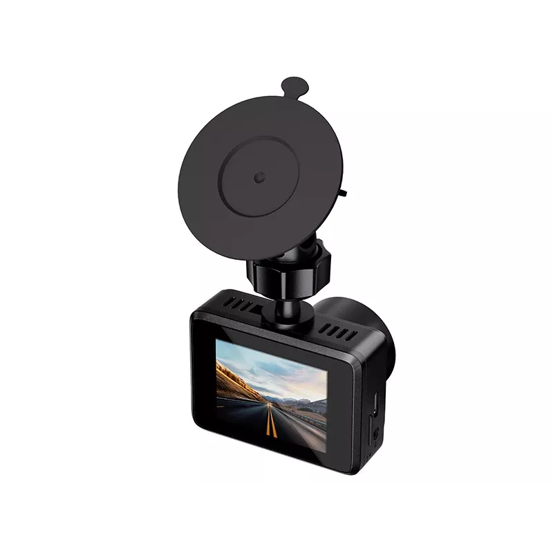Dashcam TRACER Tracer Spectra 2D – kompaktný auto-videorekordér