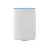 NETGEAR LBR20 bezdrôtový router Gigabit Ethernet Dual-Band (2,4 GHz / 5 GHz) 4G biely