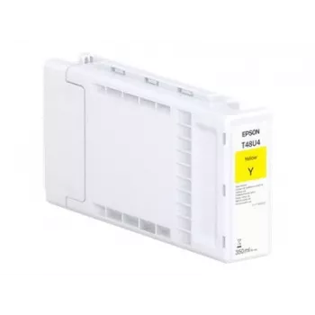 Epson Ultrachrome Pro6 atramentová kazeta C13T48U400 čierna