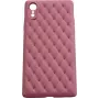 Puzdro na smartfón Devia Charming séria pre iPhone XS Max, ružová
