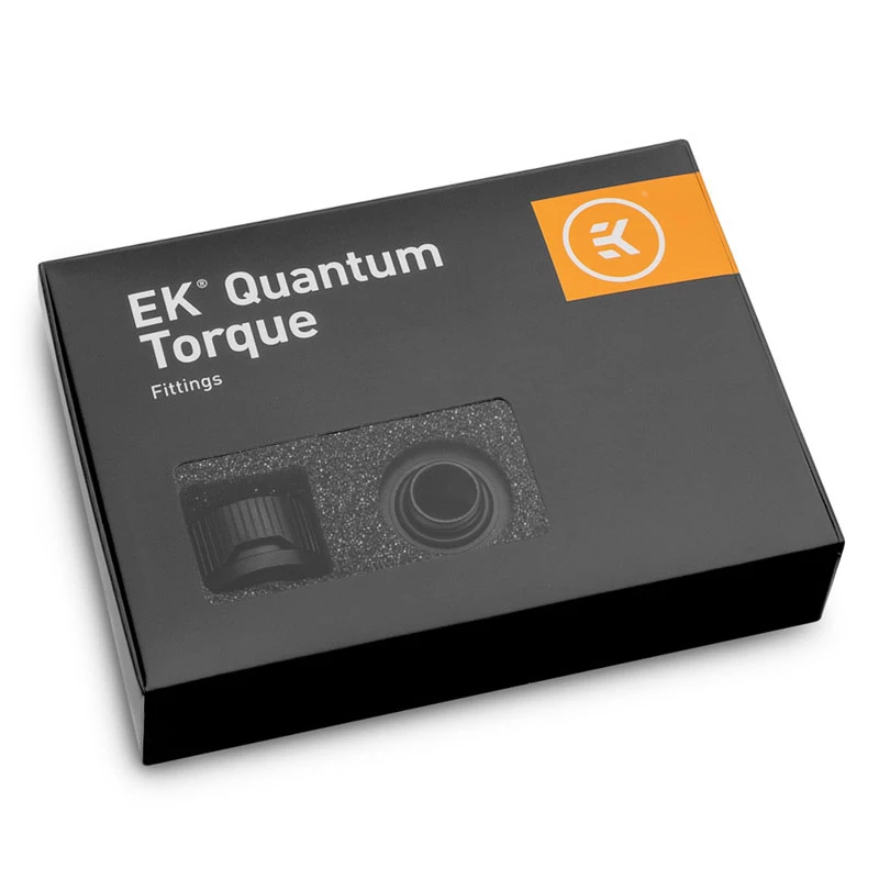 Vodný chladič EkWaterBlocks EK-Quantum Torque HTC 16