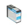 Epson Singlepack Cyan T580200, cyan, 80 ml, 1 ks