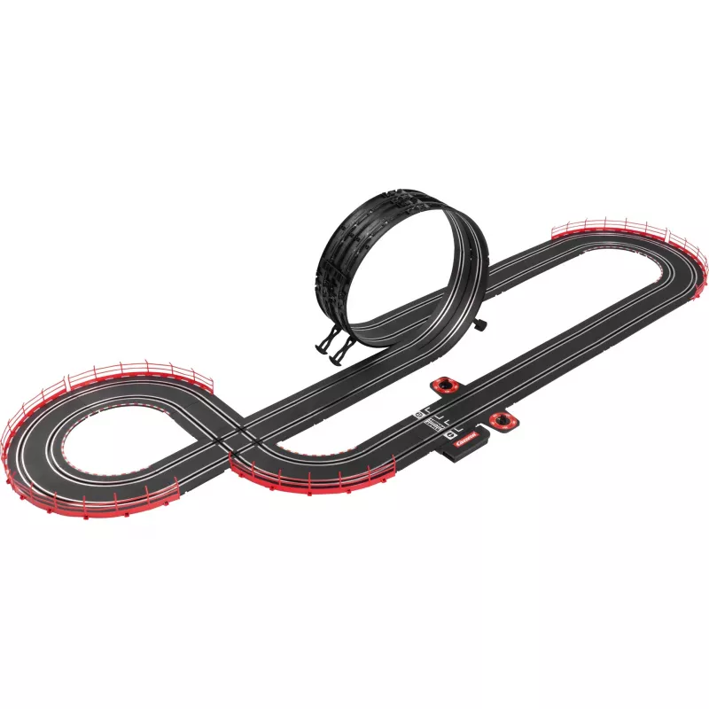 Sada slotových áut CARRERA Ferrari SF90 XX Stradale Wireless – Carrera GO!!!