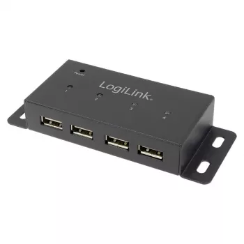 USB hub LogiLink UA0141A