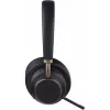 Yealink BH76 Plus Microsoft Teams čierny USB-A Bluetooth headset