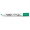 Marker Staedtler Lumocolor 351 WP4 Bullet-Tip čierna modrá zelená červená