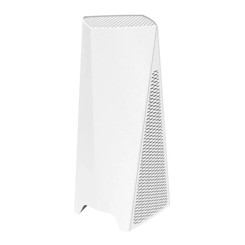 MikroTik Audience LTE6 Kit | LTE router | RBD25GR-5HPacQD2HPnD&R11e-LTE6, Tri-Band, Mesh