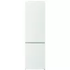 INDESIT chladnička | INKS 1401 W4E | energetická trieda E | voľne stojaca | combi | výška 202,5 cm | objem chladiacej časti 266 L | objem mraziacej časti 120 L | 38 dB | biela