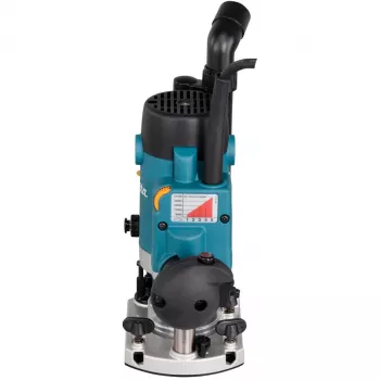 Makita RP1111CJFA - Horná fréza - 1100 W 8 mm