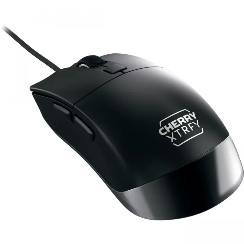 Myš CHERRY XTRFY M50 USB Type-A