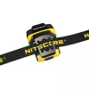 Nitecore NU11 čelovka, 150 lúmenov