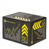 Mäkká plyometrická box HMS Premium PYB01