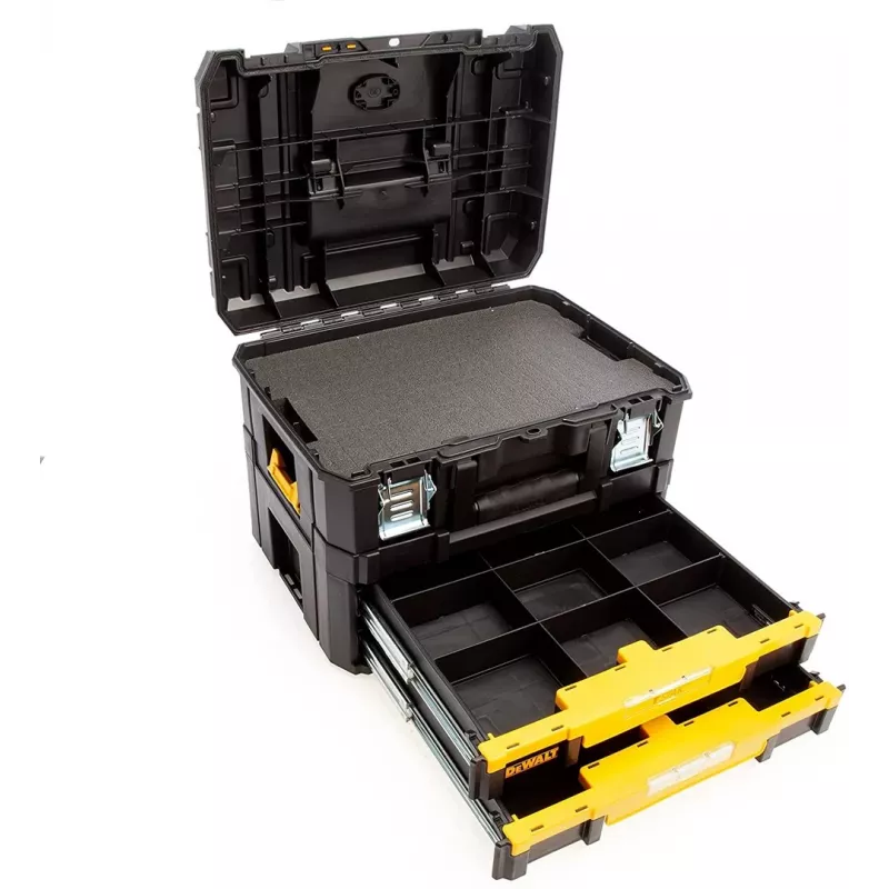 Kufrík na náradie DeWALT DWST83395-1 440x337x333mm