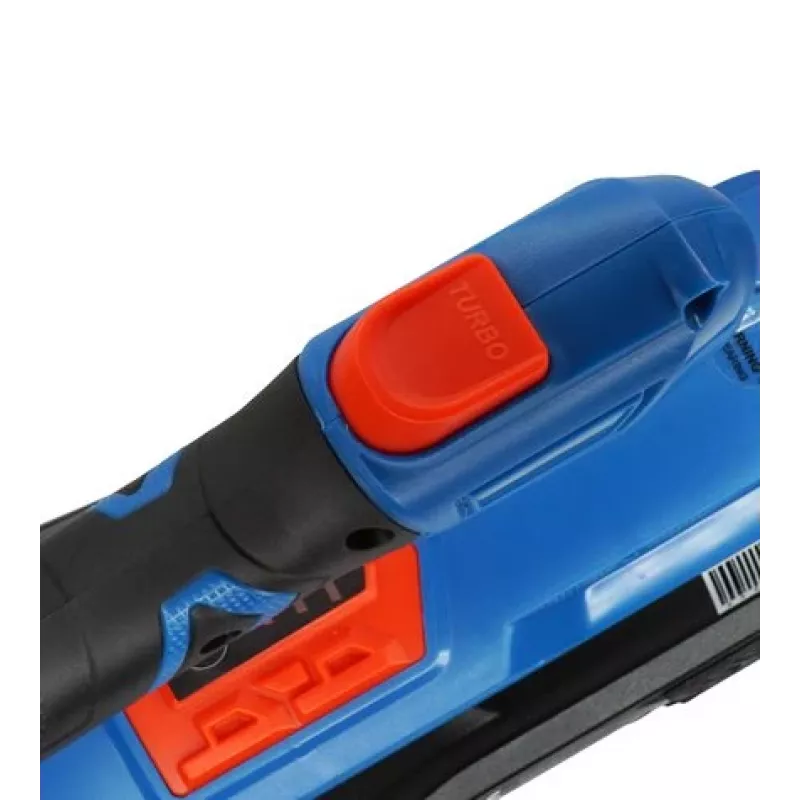 Fúkač na listie Blaupunkt CB4010
