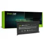 Green Cell DE142 - batéria - DELL - Inspiron 13 5368 5378 5379 14 5482 15 5565 5567 5568 5570 5578 5579 7560 7570 17 5770 (DE142)