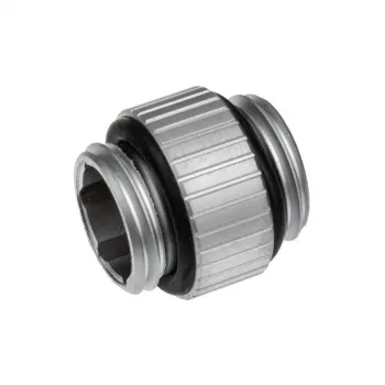 EK-Quantum Torque Micro Extender Static MM 7 saténový titán