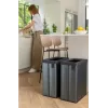 Recyklačný kôš 54 l 258986 KETER