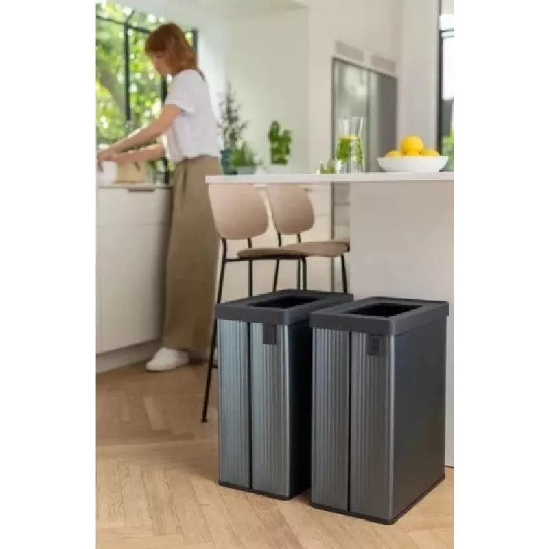Recyklačný kôš 54 l 258986 KETER
