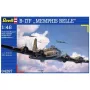Model lietadla Revell 4297 stavebnica 1:48