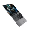 Blackview AceBook 12K1 i5-12450H 16 palcov WUXGA 16GB SSD512 Windows 11 Pro sivá