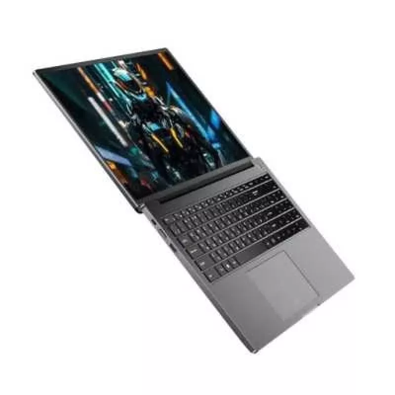 Blackview AceBook 12K1 i5-12450H 16 palcov WUXGA 16GB SSD512 Windows 11 Pro sivá