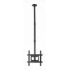Gembird CM-70 pc(s)-01 TV držiak/stojan 177,8 cm (70