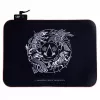 L33T Gaming 1830145 Assassins Creed RGB podložka pod myš (M) 355 x 255 x 3 mm