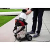Einhell 2351126 skladaný filter pre vysávače na mokré a suché vysávanie, trieda prachu L