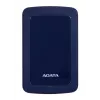 ADATA HDD Ext HV300 1TB modrá externý pevný disk 2,5
