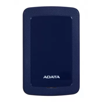 ADATA HDD Ext HV300 1TB modrá externý pevný disk 2,5