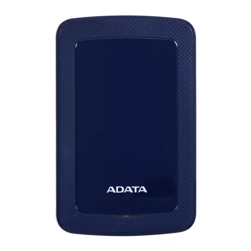 ADATA HDD Ext HV300 1TB modrá externý pevný disk 2,5