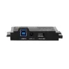 Media-Tech MT5100 prepájacia súprava SATA/IDE na USB 3.0