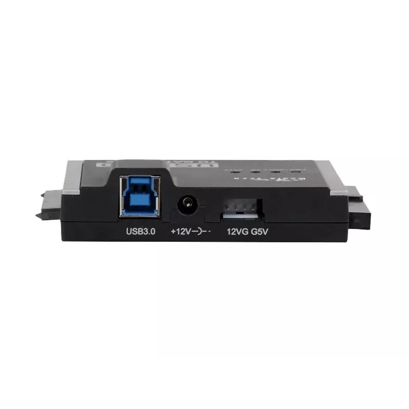 Media-Tech MT5100 prepájacia súprava SATA/IDE na USB 3.0