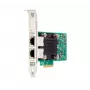 HPE - 562FLR-T - sieťový adaptér - PCIe 3.0 x4 - 10Gb Ethernet x 2