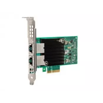 Intel X550T2 sieťová karta interná Ethernet 10000 Mbit/s