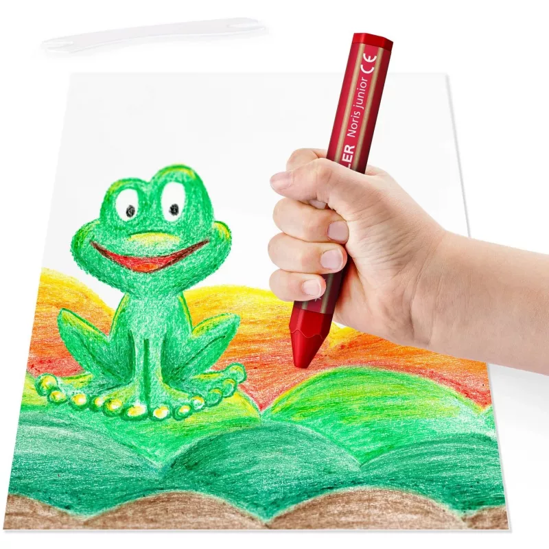 Pastelka Staedtler 224 C18