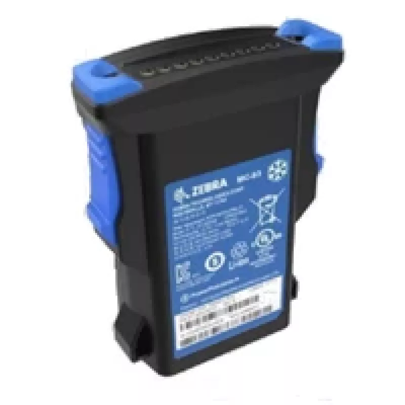 Batéria Zebra BTRY-MC93-FRZ-10 5000 mAh čierna modrá