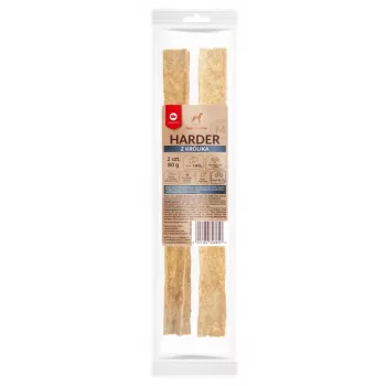 MACED Harder bohaté na králičie M - psie žuvacie pochúťky - 100 g
